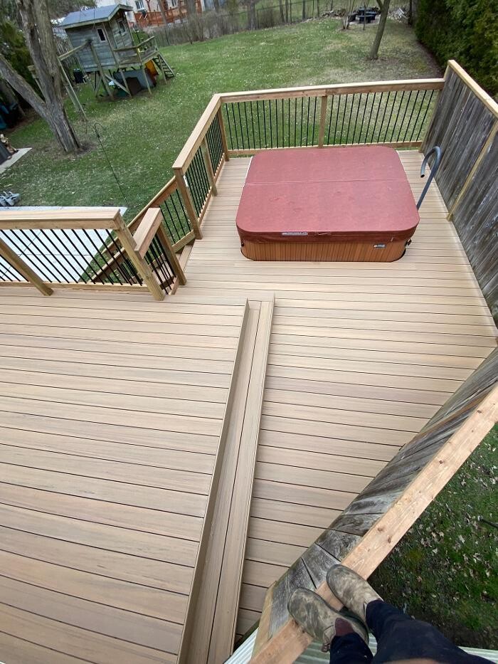 Images Orion Outdoor Living