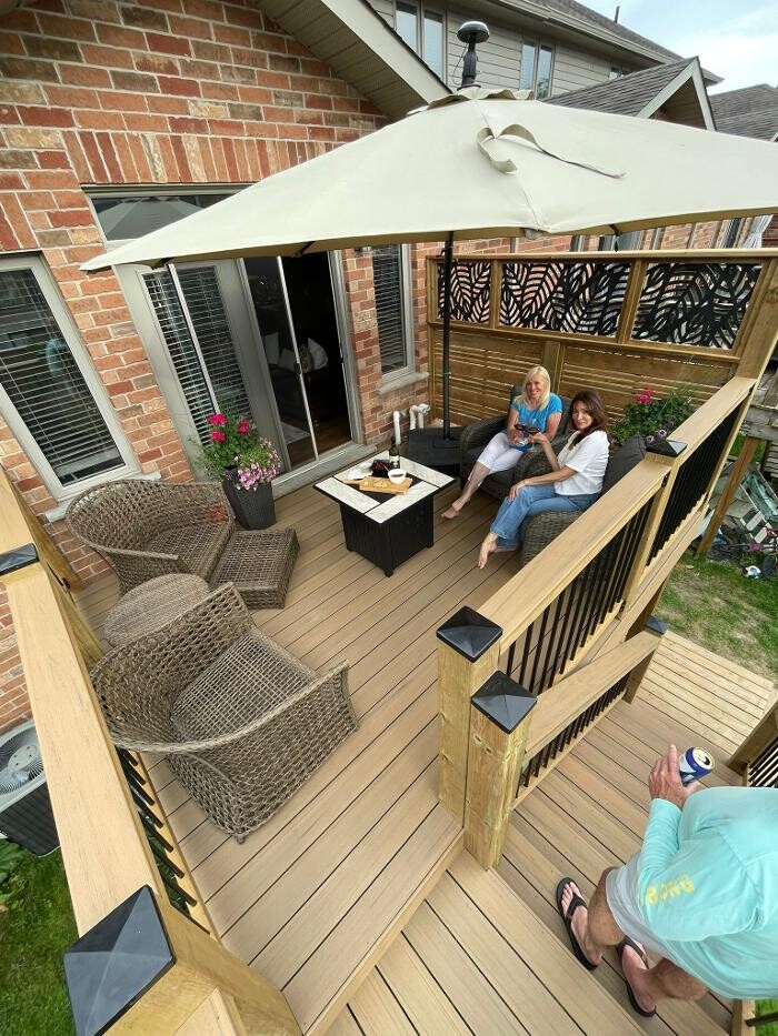 Images Orion Outdoor Living