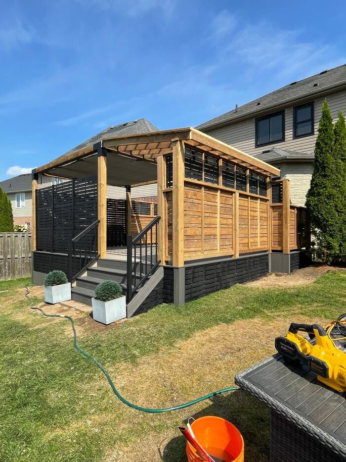 Images Orion Outdoor Living