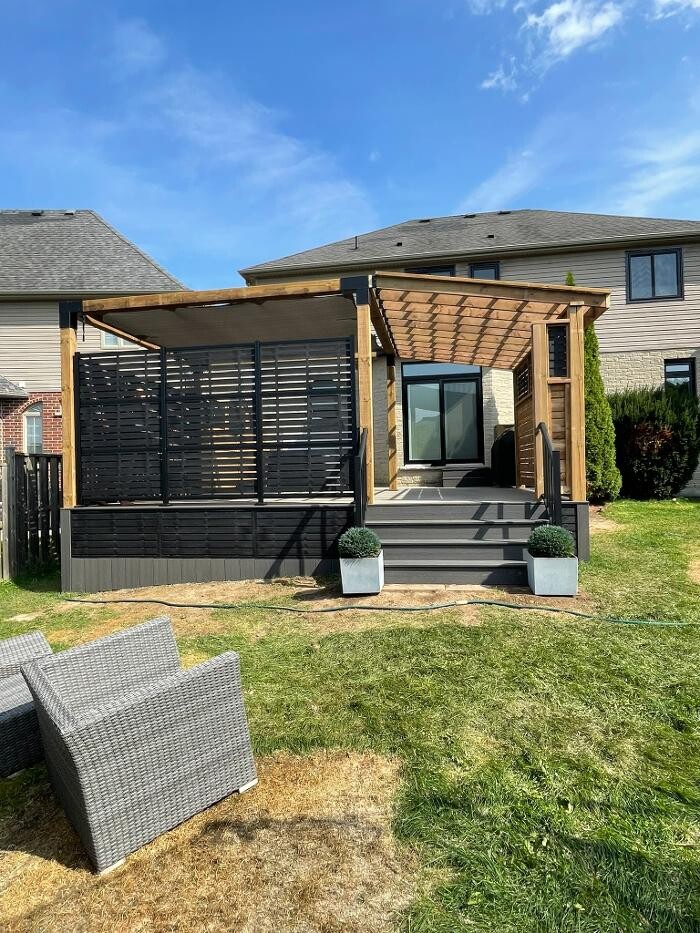 Images Orion Outdoor Living