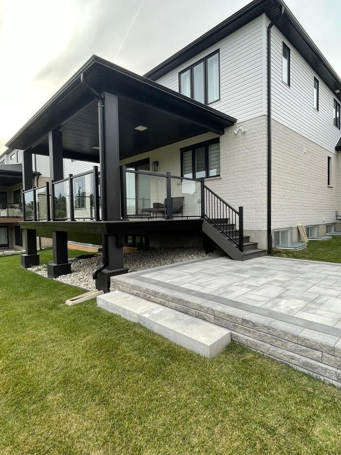 Images Orion Outdoor Living