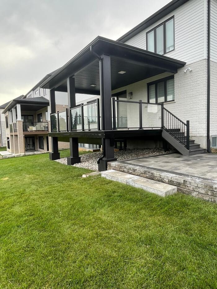 Images Orion Outdoor Living