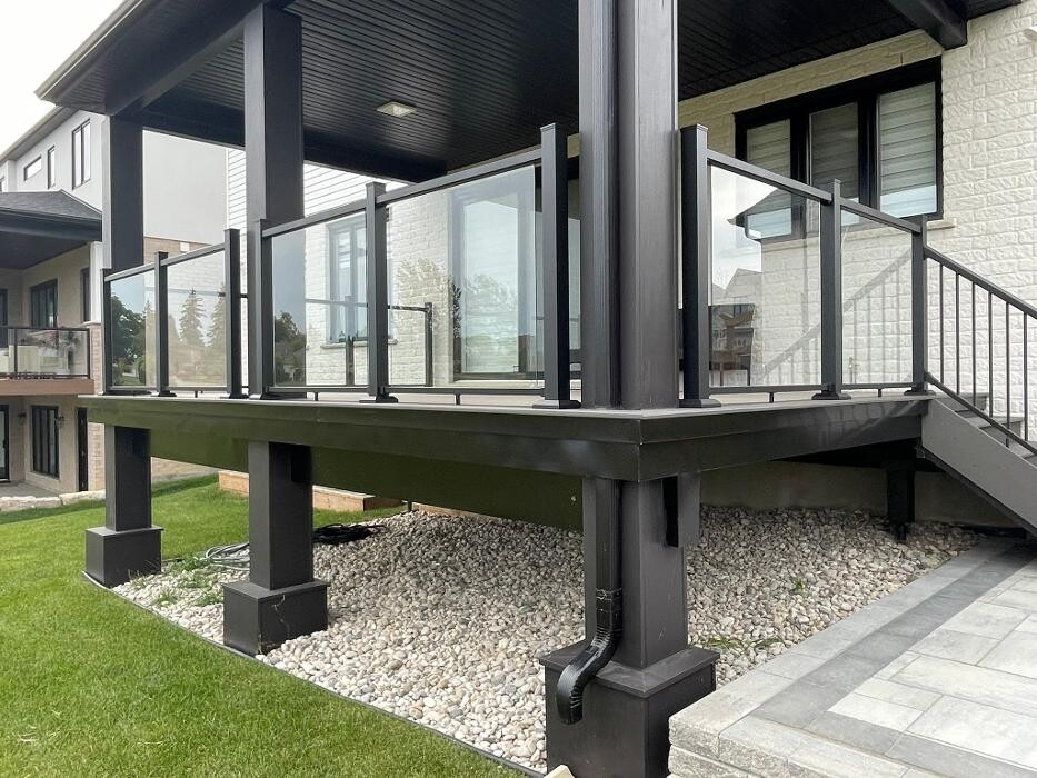 Images Orion Outdoor Living