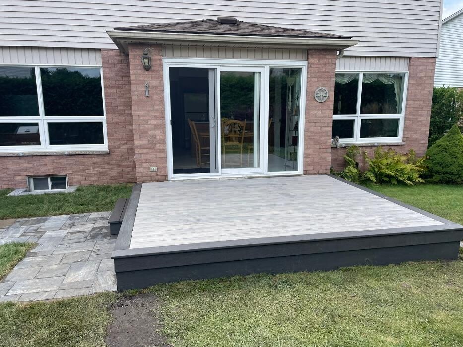 Images Orion Outdoor Living