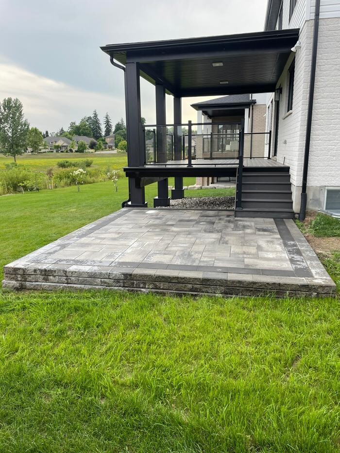 Images Orion Outdoor Living