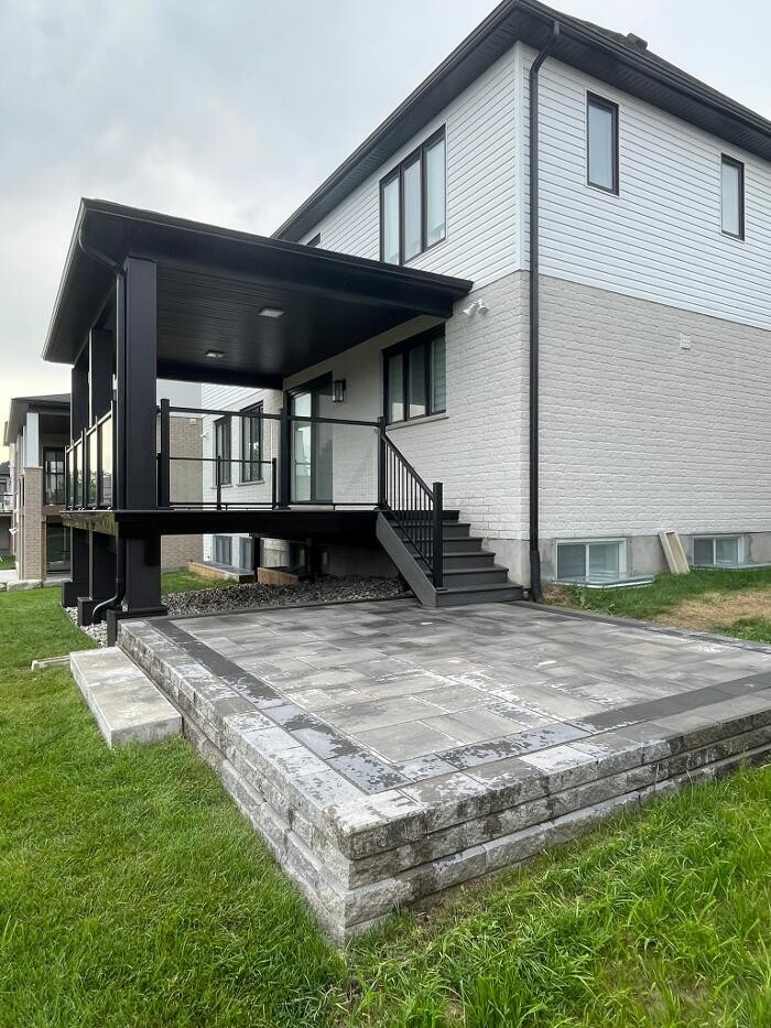 Images Orion Outdoor Living