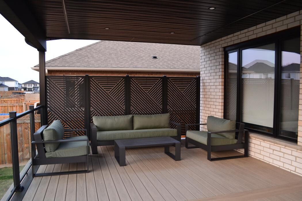 Images Orion Outdoor Living