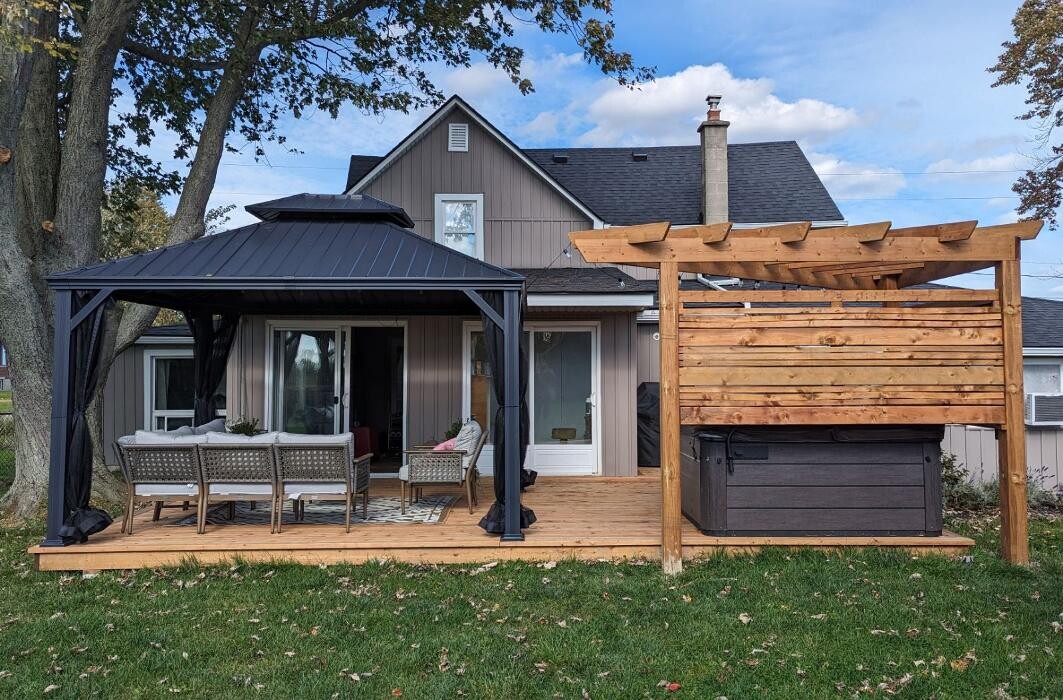 Images Orion Outdoor Living