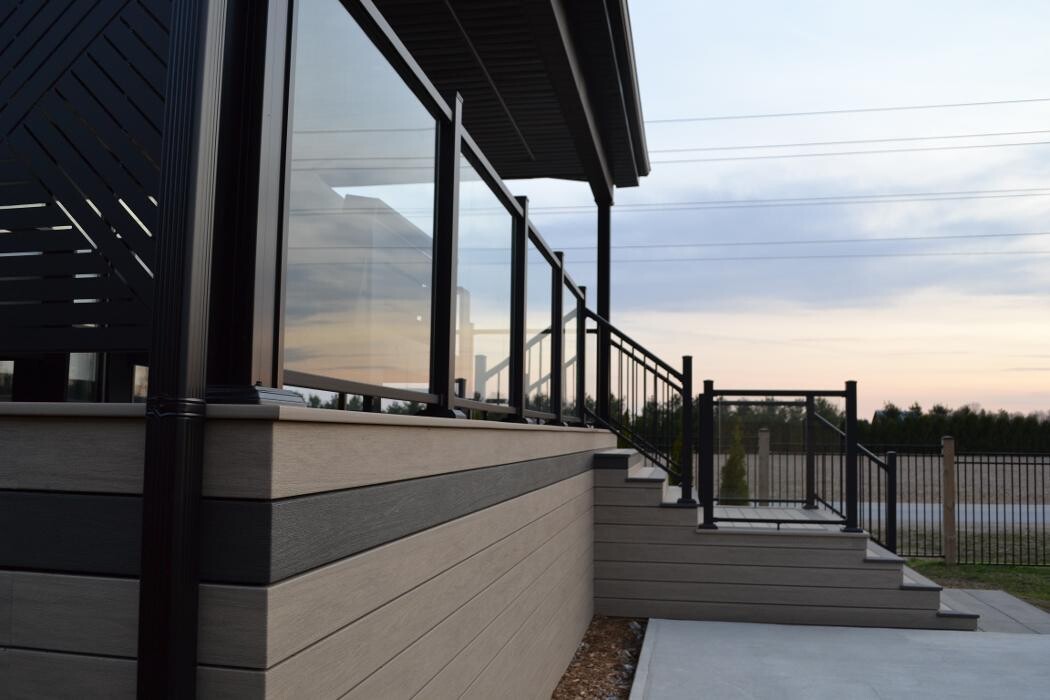 Images Orion Outdoor Living