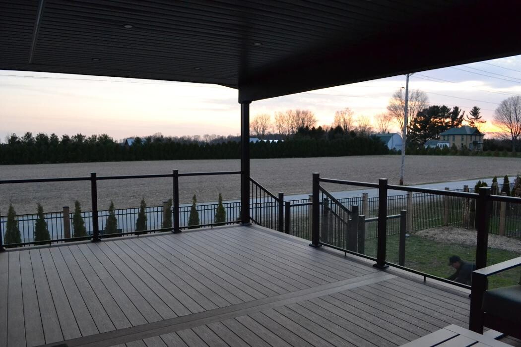 Images Orion Outdoor Living