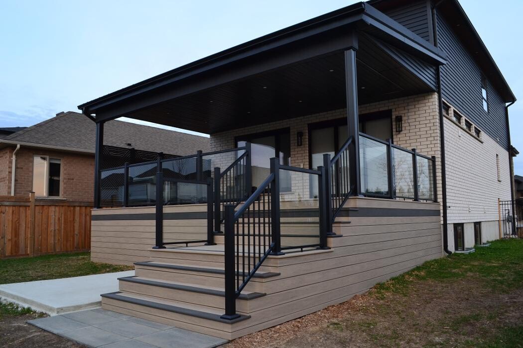 Images Orion Outdoor Living