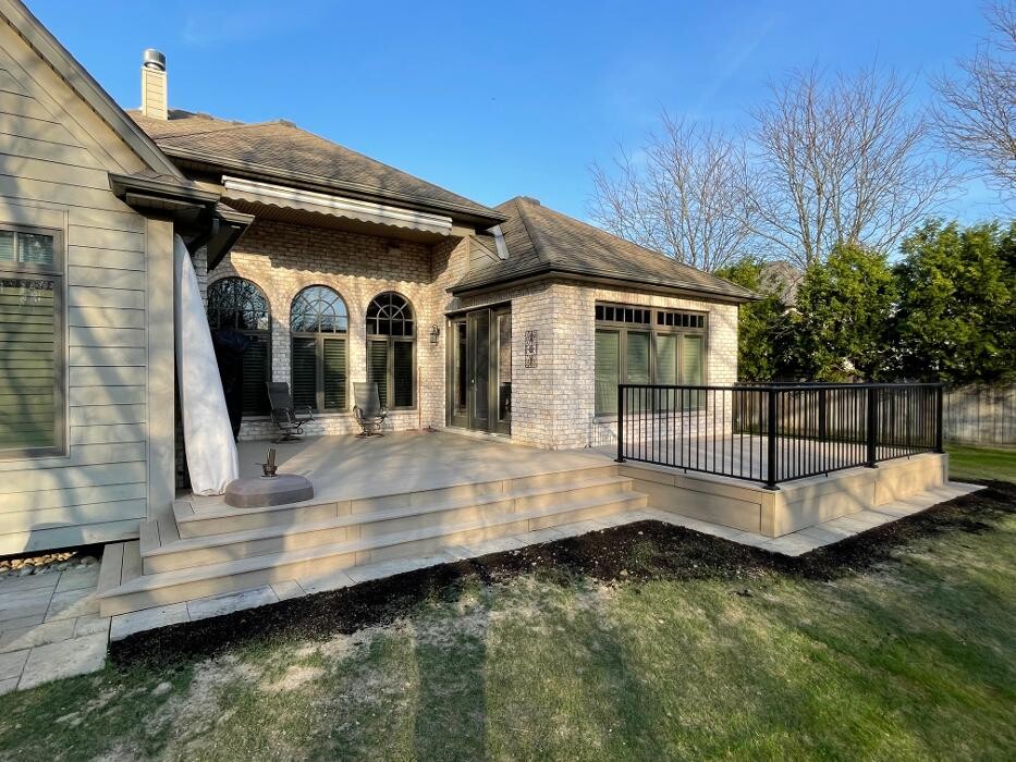 Images Orion Outdoor Living