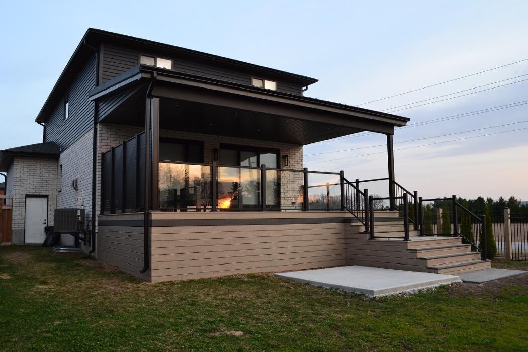 Images Orion Outdoor Living