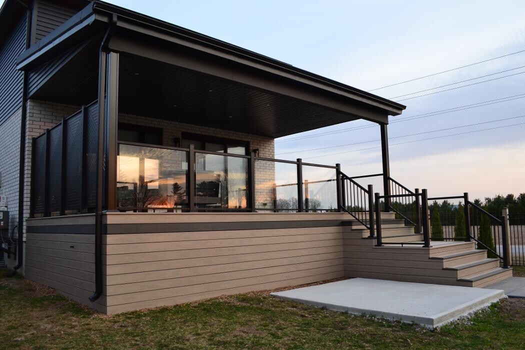 Images Orion Outdoor Living