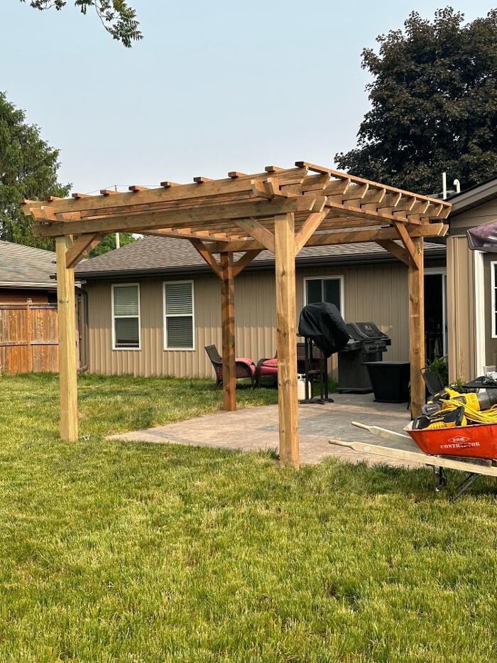 Images Orion Outdoor Living