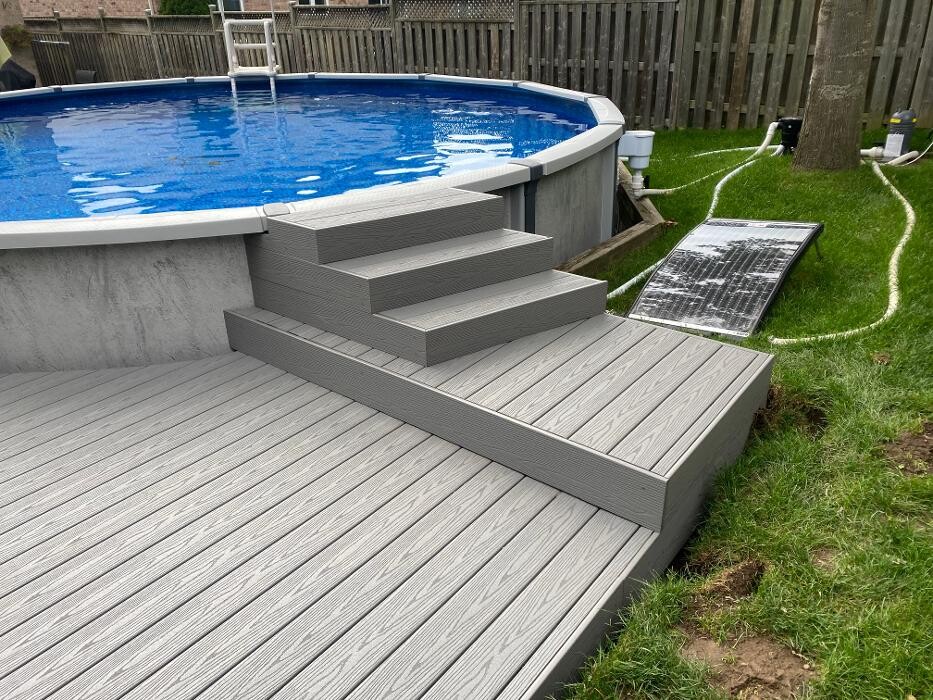 Images Orion Outdoor Living