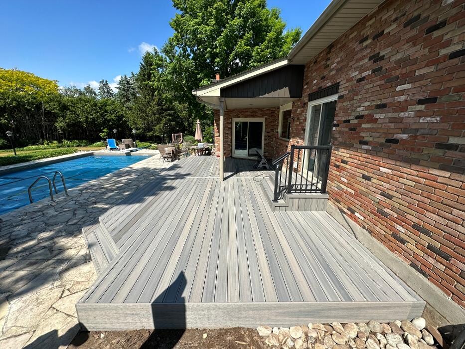 Images Orion Outdoor Living