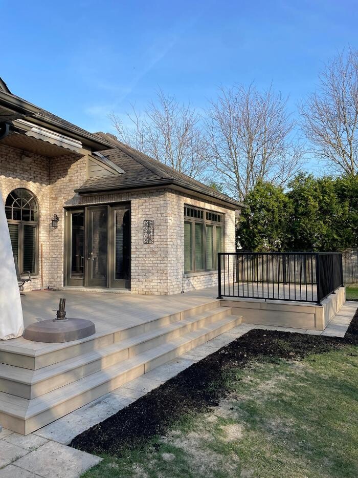 Images Orion Outdoor Living
