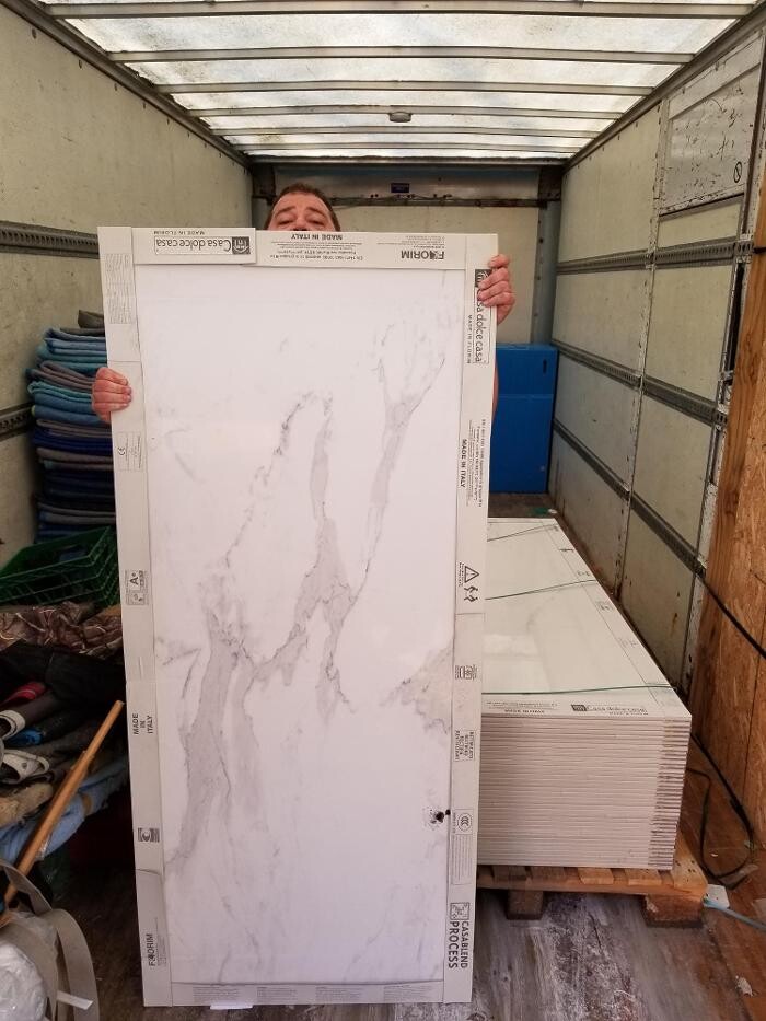 Images TLC Moving & Delivery