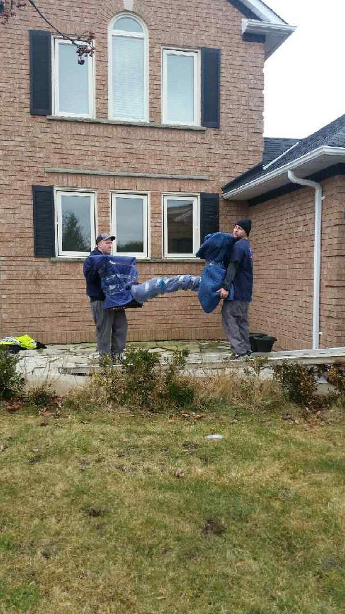 Images TLC Moving & Delivery