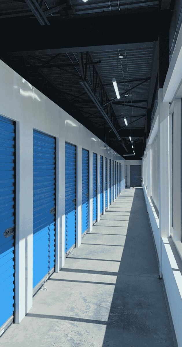 Images Pockit Self Storage - North Winnipeg
