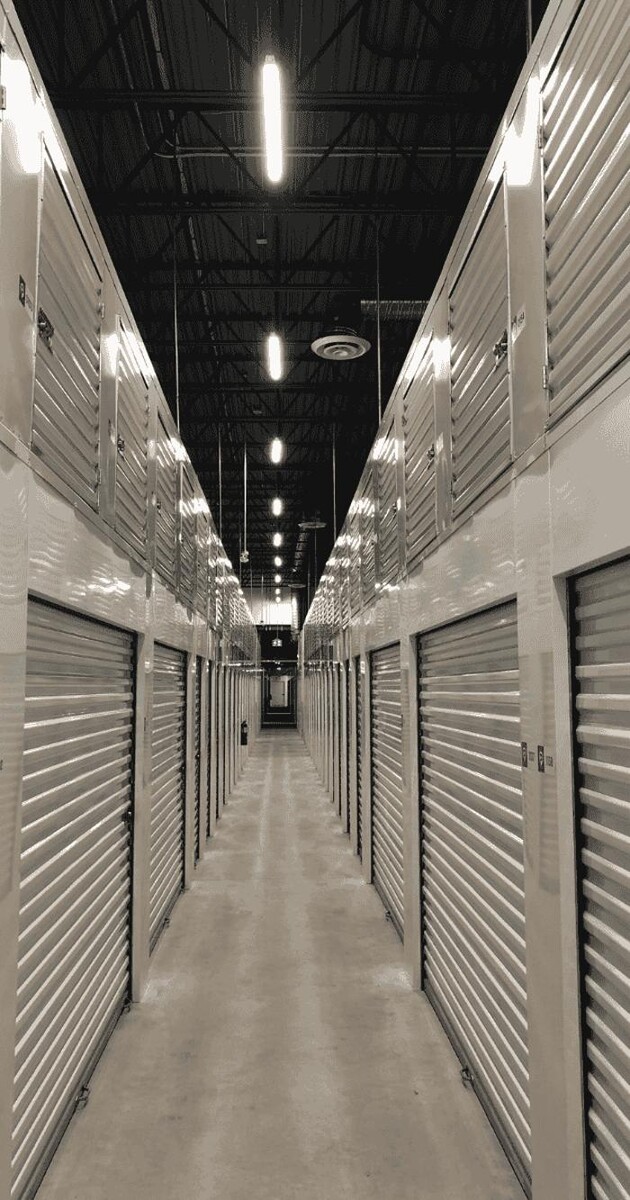 Images Pockit Self Storage - North Winnipeg