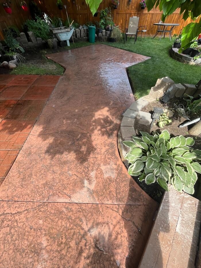 Images Angelic Concrete Design Company Ltd