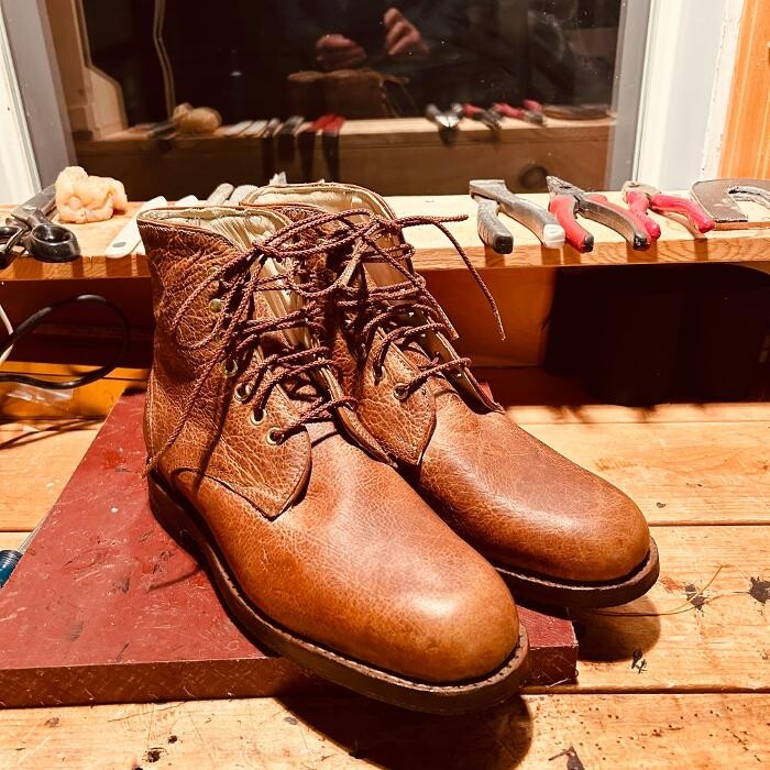 Images Kelowna Shoe Repair