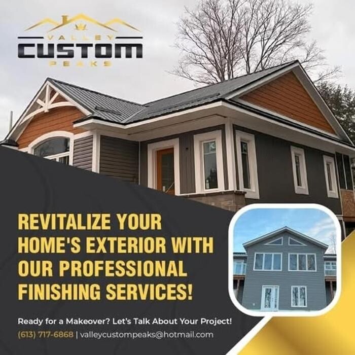 Images Valley Custom Peaks