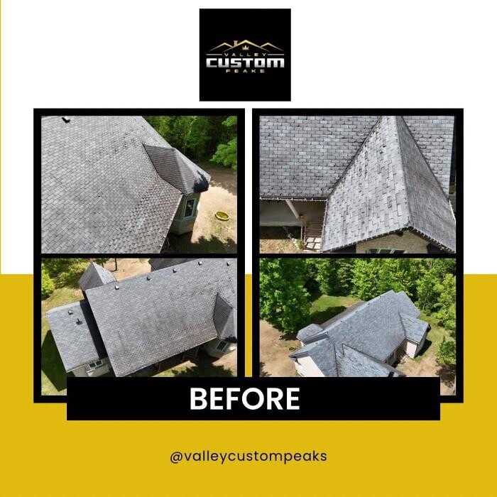 Images Valley Custom Peaks