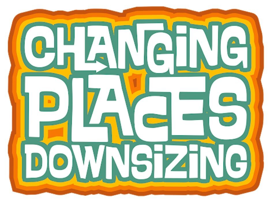 Images Changing Places Downsizing