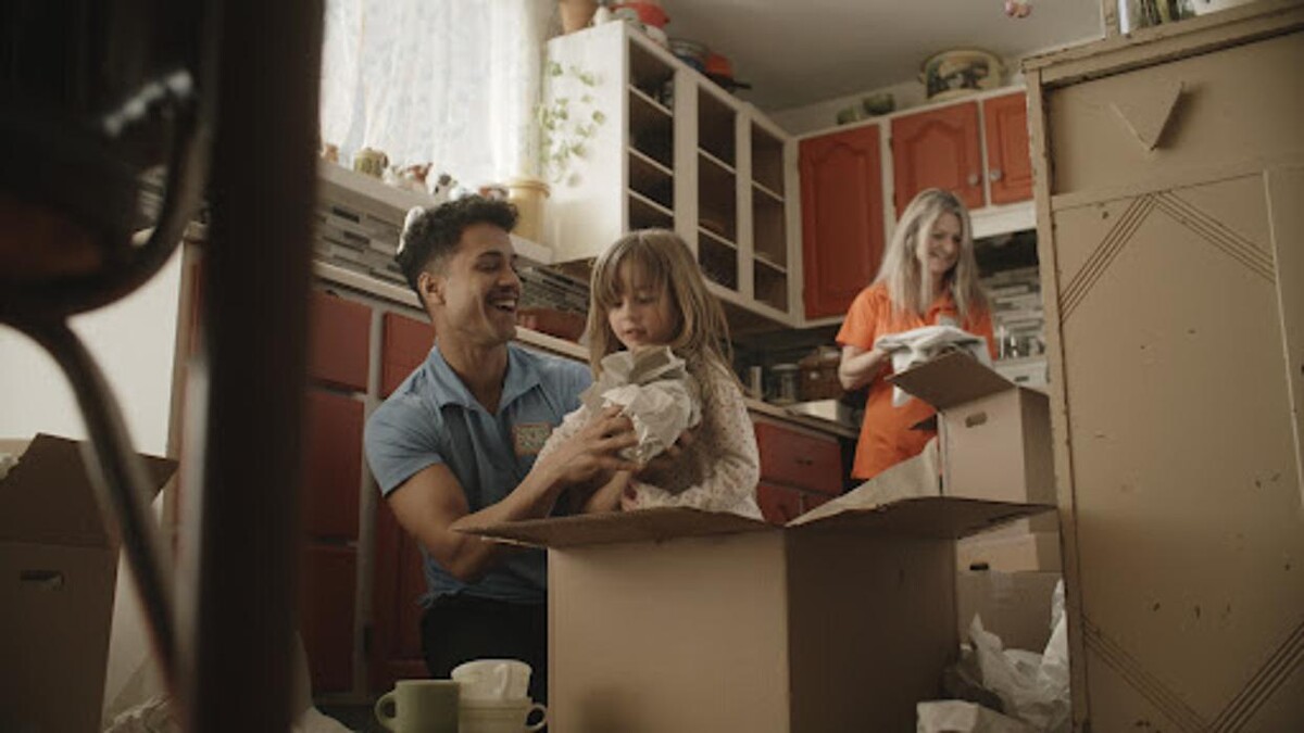 Images Changing Places Downsizing