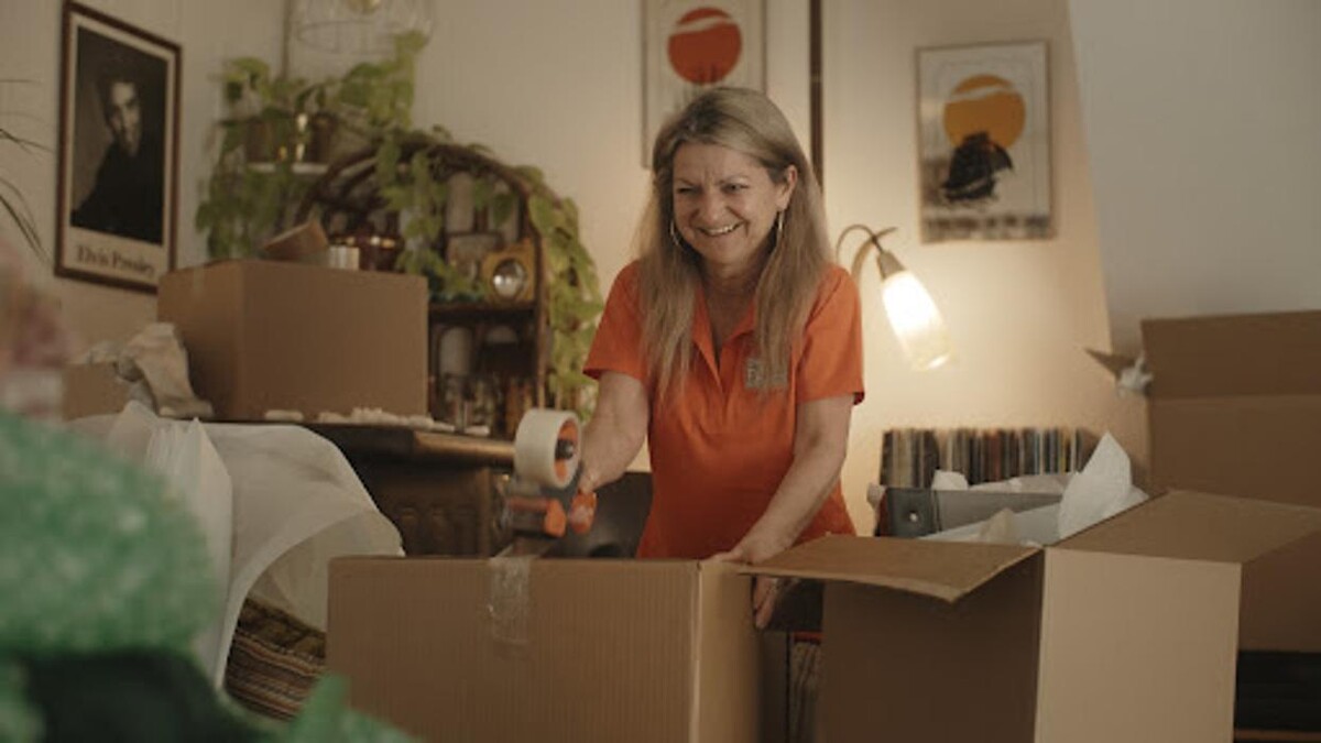 Images Changing Places Downsizing