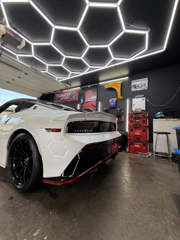 Images Southside Legends Detailing