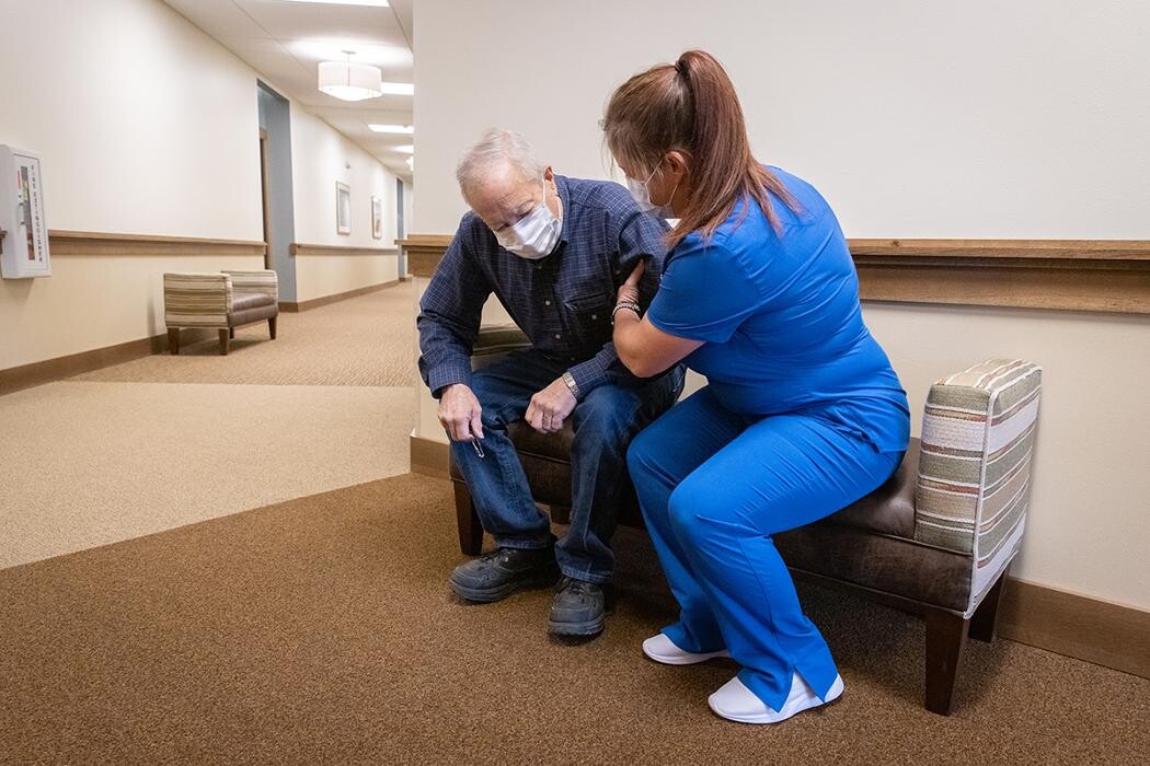 Images Qualicare Home Care Scarborough