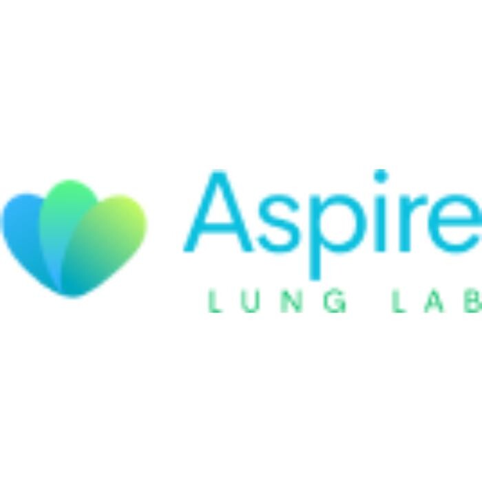 Aspire Lung Lab Logo