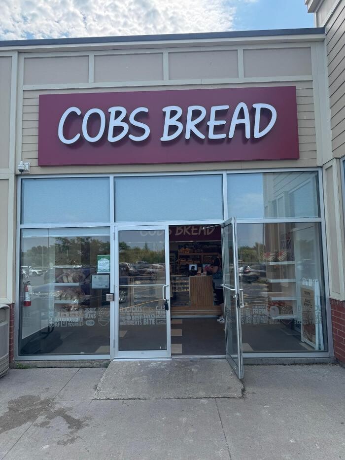 Images COBS Bread
