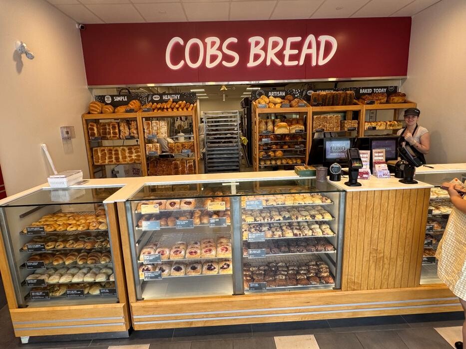 Images COBS Bread