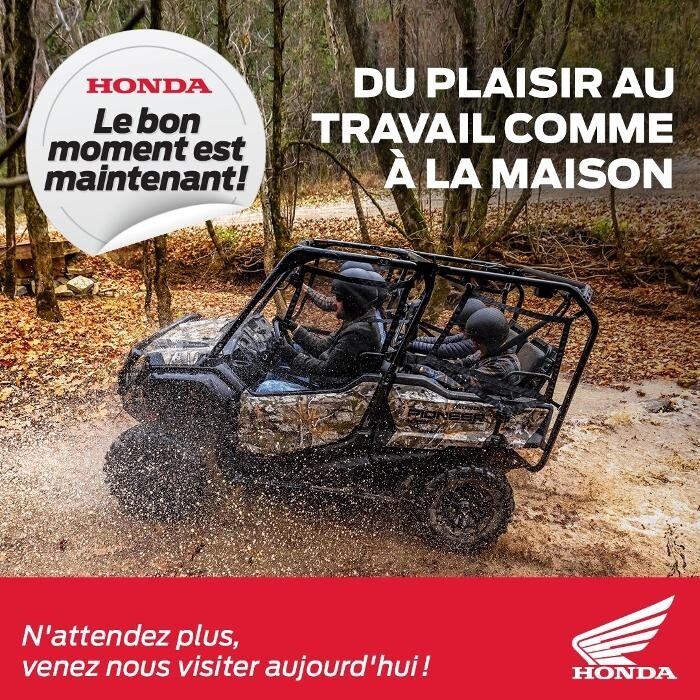 Images Pinard Moto
