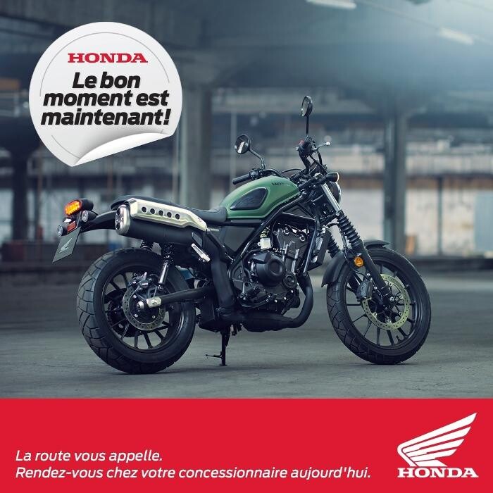 Images Pinard Moto