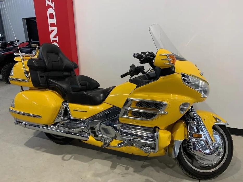 Images Pinard Moto
