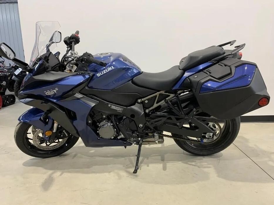 Images Pinard Moto