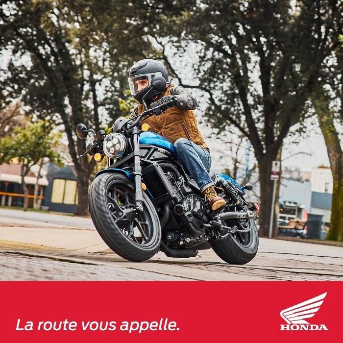 Images Pinard Moto