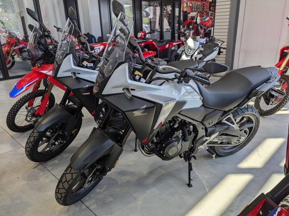 Images Pinard Moto
