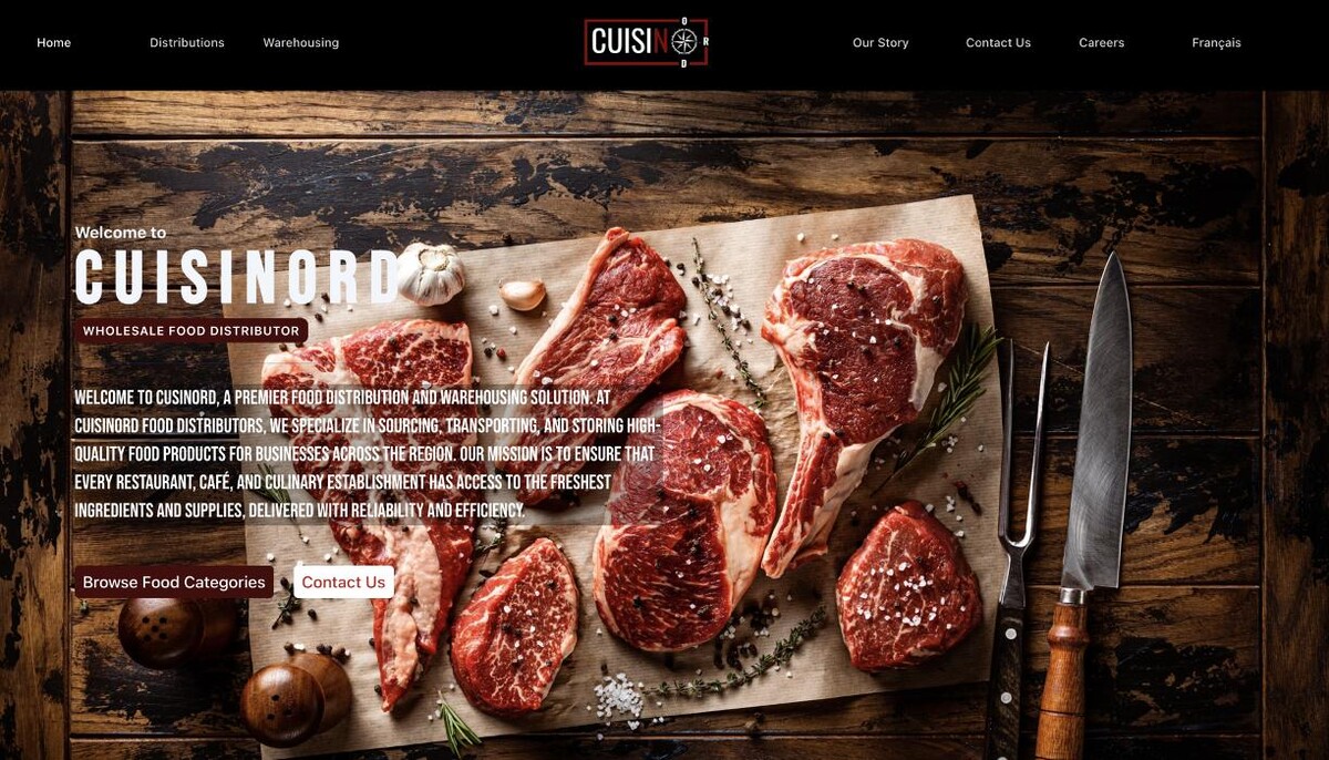 Images Cuisinord