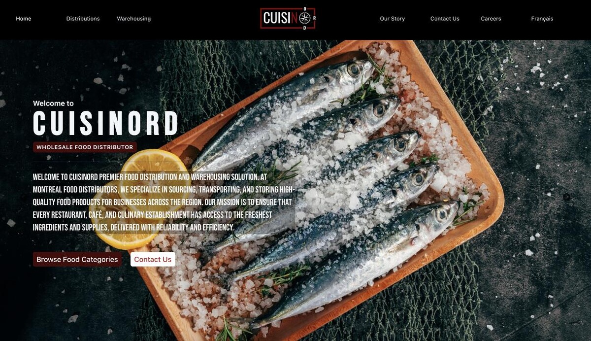 Images Cuisinord