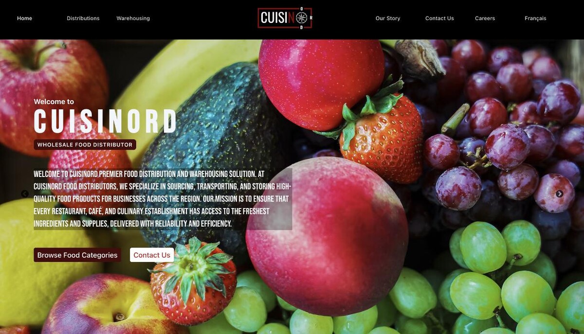 Images Cuisinord