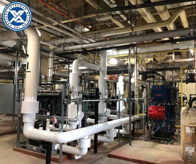 Images Soudure Extremum Inc