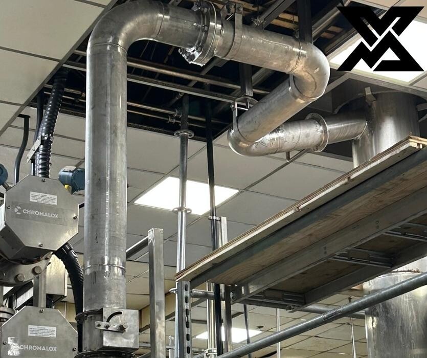 Images Soudure Extremum Inc