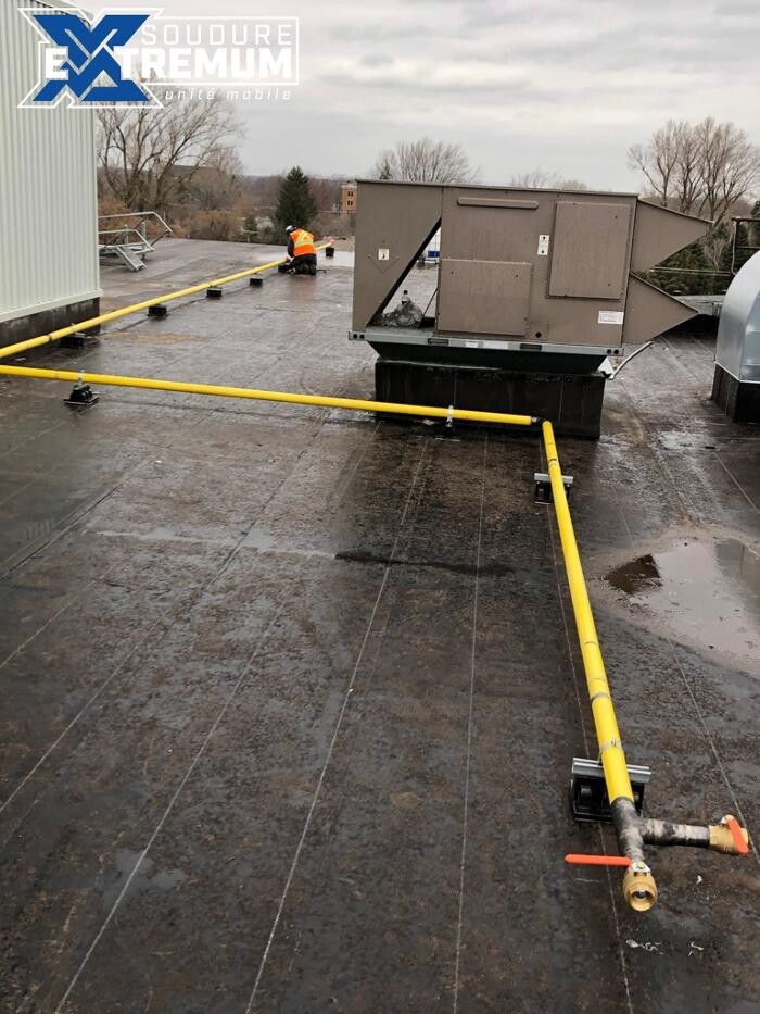 Images Soudure Extremum Inc